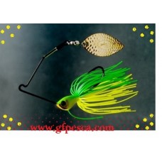 MOLIX Spinnerbait	T-SLASH 1/2oz SW -Offerta-