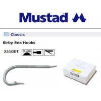 AMI MUSTAD 2310 DT VARIE MISURE 100 pezzi -palamito-coffe