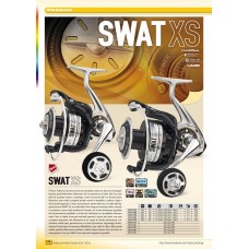 MULINELLO SWAT XS 4000