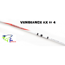 Canna Bolognese Shimano Vengeance AX TE GT 4