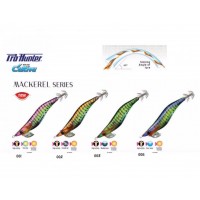 Totanara MACKEREL SERIES 3.0 PRO HUNTER