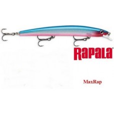 ARTIFICIALE RAPALA MAX RAP SUSPENDING 15 cm