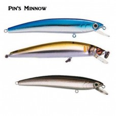 ARTIFICIALE YO-ZURY PINS MINNOW 70 mm F