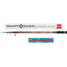 CANNA SURF CASTING NIGHTWISH XTREME SURF 