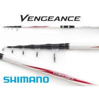 Canna Vengeance CX Tele Surf 4.30 mt - 150 gr 