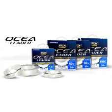 Lenza Fluorocarbon Shimano OCEA LEADER EX FLUORO 