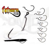 AMO FAT WORM SWG OH1400