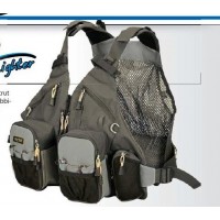 GILET GUIDE MASTER PRO TECH PACK SOFT e LIGHT