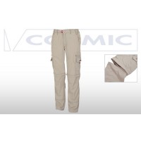 PANTALONE ESTIVO SAND Colmic OFFERTA PANTALONE ESTIVO SAND Colmic OFFERTA