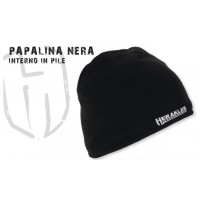 Cappello PAPALINA HERAKLES NERA