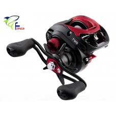 MULINELLO CASTING DAIWA TATULA CT TYPE-R 100HSL