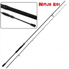 Canna Daiwa Ninja Egi 802AI