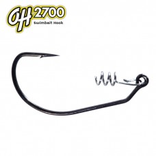 Amo OMTD - Molix OH2700 SWIMBAIT HOOK