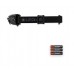 Lampada Led Lenser MH2 torcia frontale a LED -